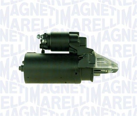 MAGNETTİ MARELLİ / MAG.MARELLİ 359001400030 / STARTER 12V  12D FORD V347 BOXER JUMPER DUCATO